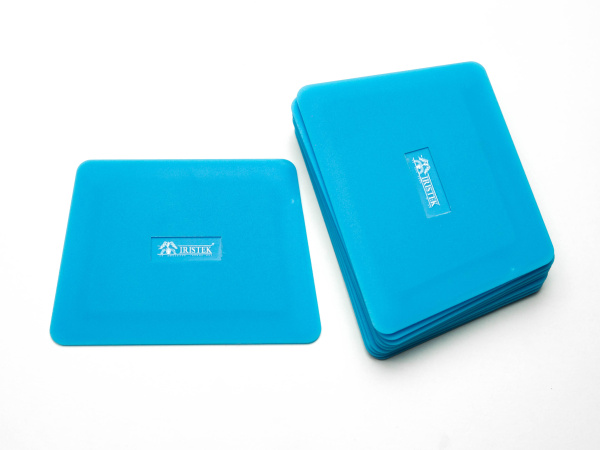 Мини-ракель Blue Edge Mini Squeegee, синий